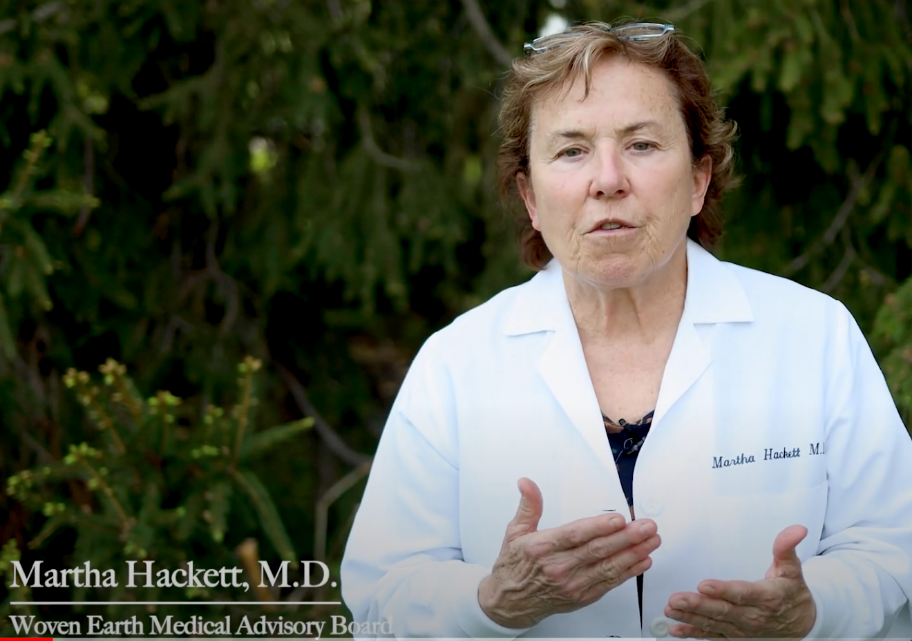 How Hemp Tackles Inflammation Explained with Dr. Hackett