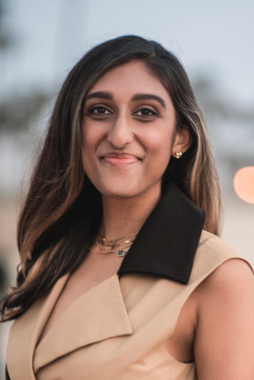 Swathi Varanasi, PharmD | Los Angeles, California Featured Image