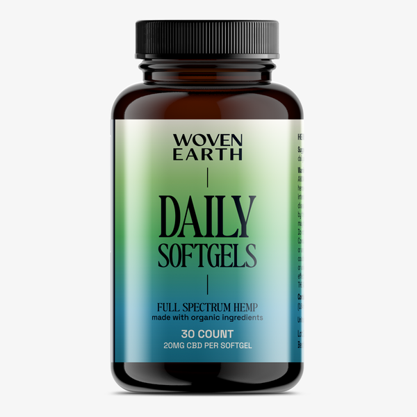 Daily · Single jar