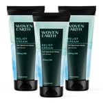 Load image into Gallery viewer, Relief Full Spectrum CBD 3-Pack
